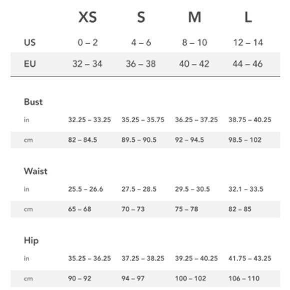 NWT Diarrablu Nabu Swimsuit in Atoll Rose Size Large - Picture 4 of 9